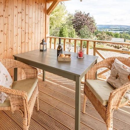 The Stable - Cottage With A Spectacular Lake View Port Of Menteith Kültér fotó
